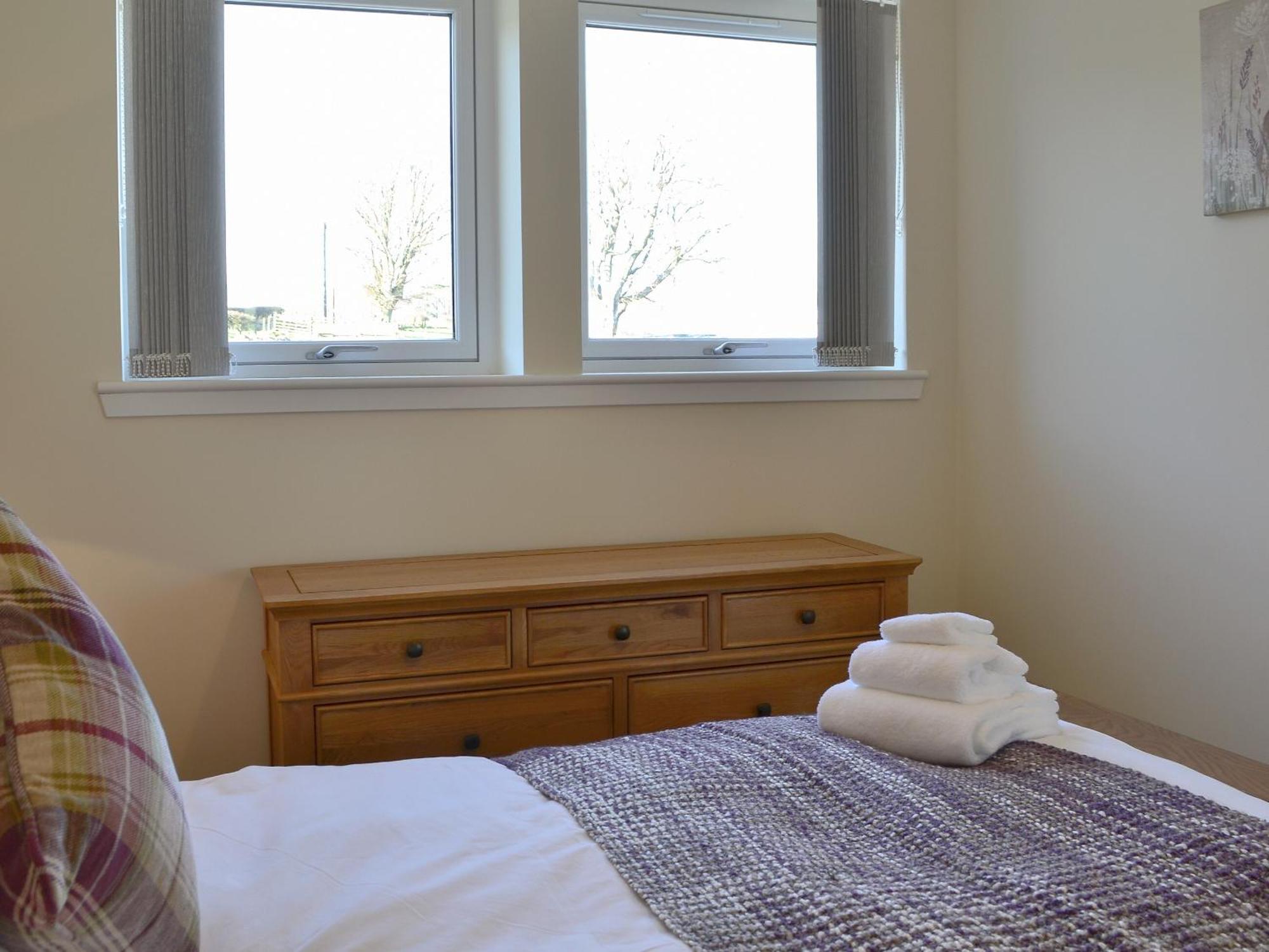Blueacres Villa Skirling Kültér fotó
